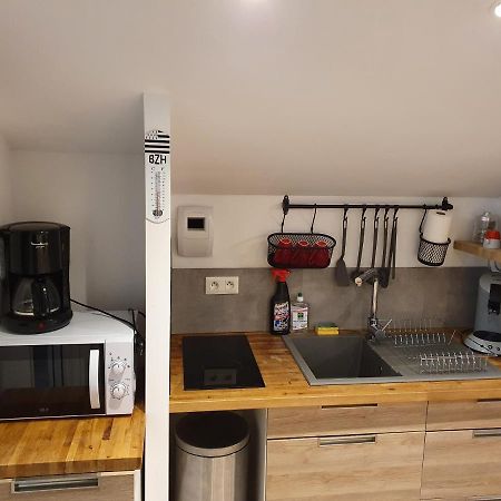 Appartements C'Home Un Charme Lannion Dış mekan fotoğraf