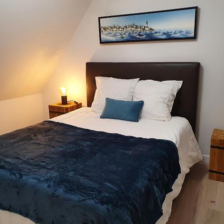 Appartements C'Home Un Charme Lannion Dış mekan fotoğraf