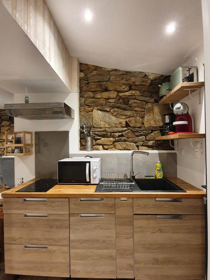 Appartements C'Home Un Charme Lannion Dış mekan fotoğraf