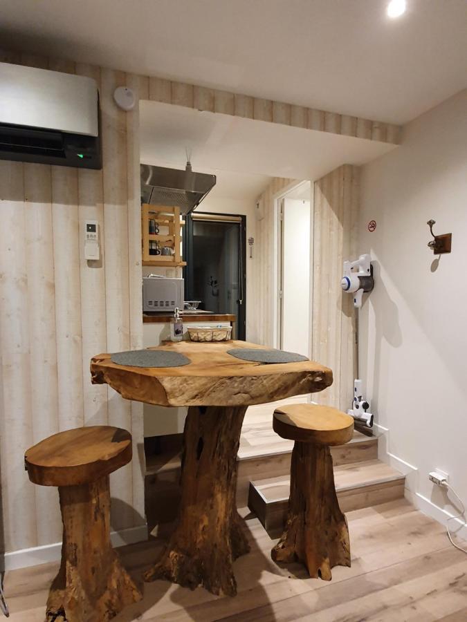 Appartements C'Home Un Charme Lannion Dış mekan fotoğraf