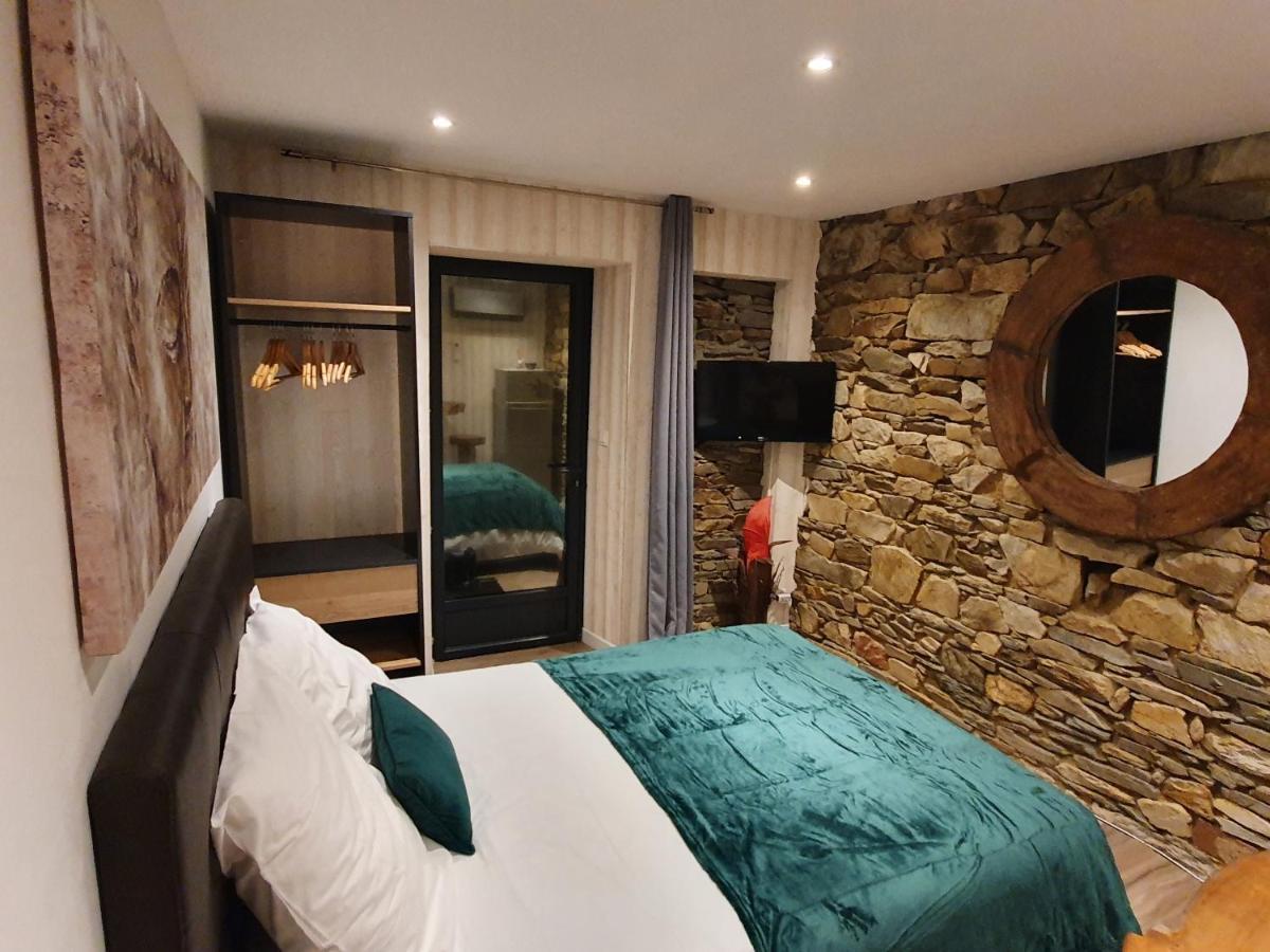 Appartements C'Home Un Charme Lannion Dış mekan fotoğraf