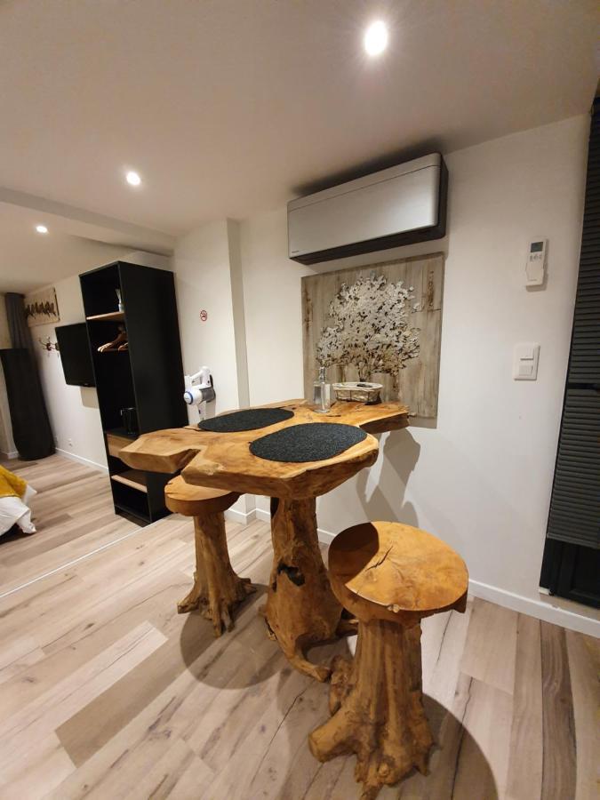 Appartements C'Home Un Charme Lannion Dış mekan fotoğraf