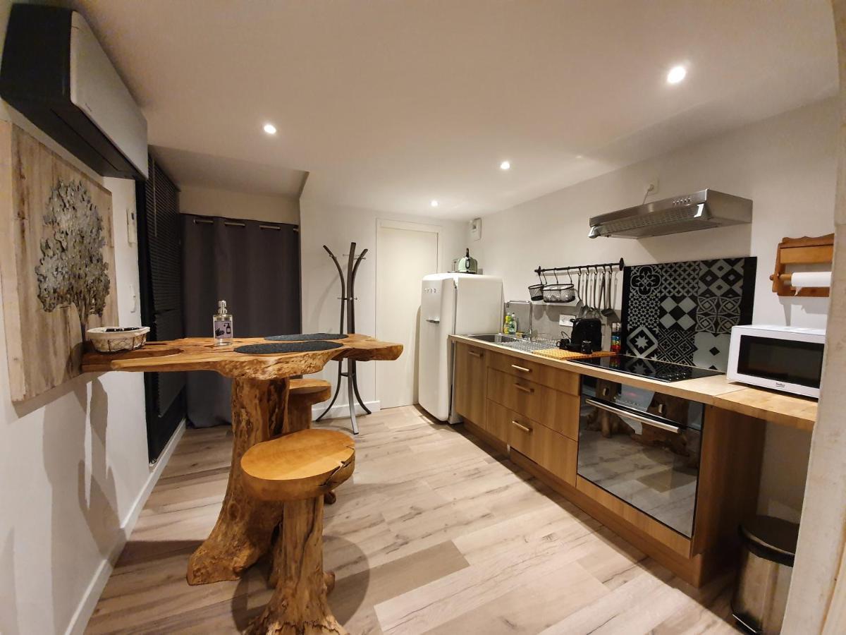 Appartements C'Home Un Charme Lannion Dış mekan fotoğraf